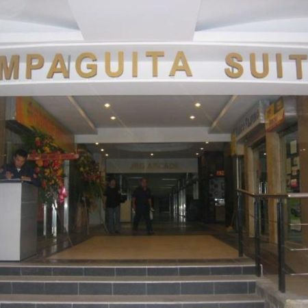 Sampaguita Suites Jrg Cebu Exterior foto